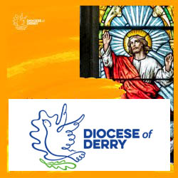Derry Diocese Website