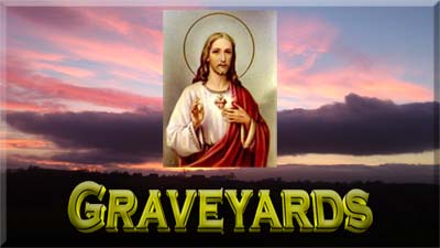 Lavey Graveyards names